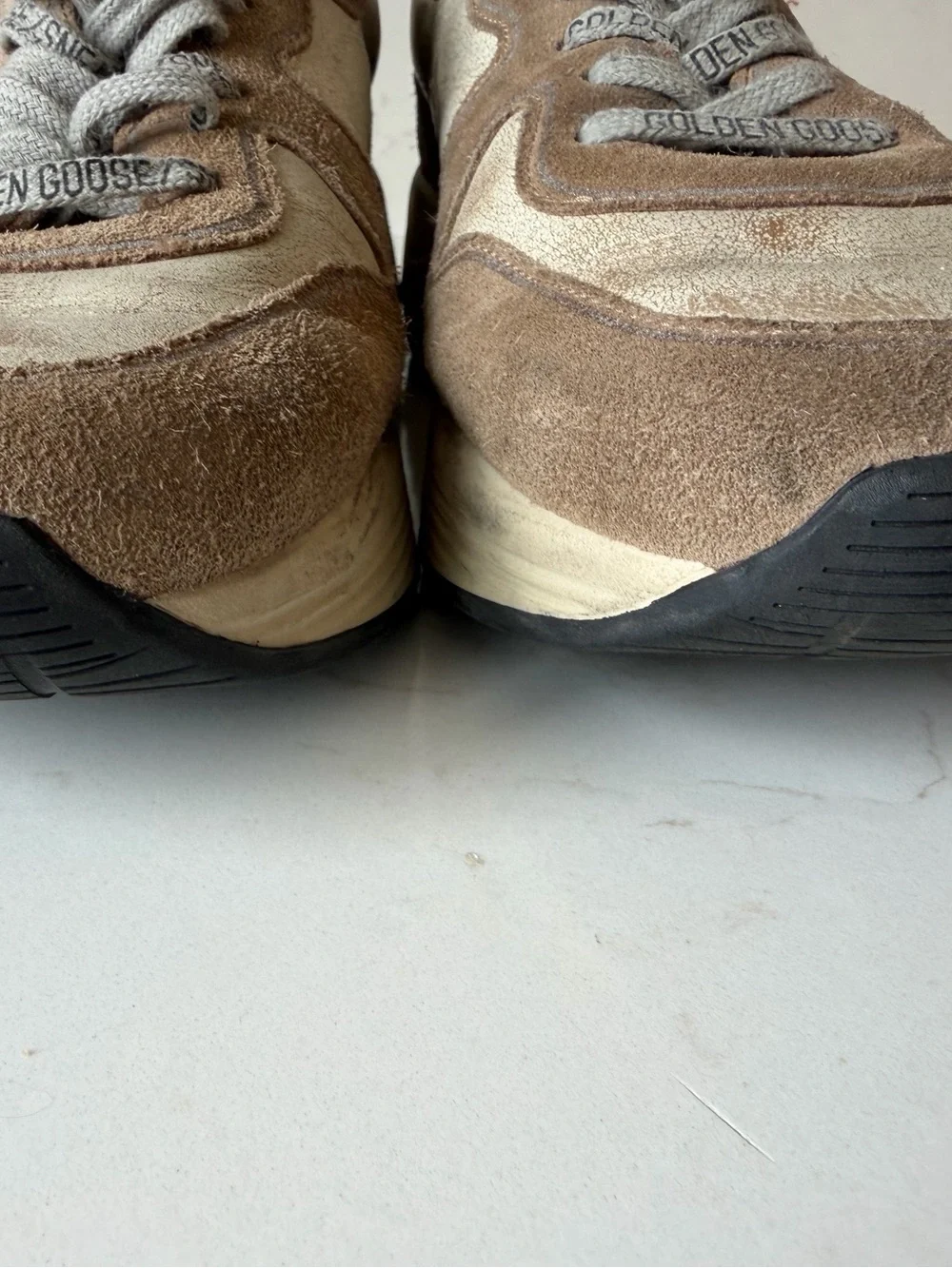 Golden Goose golden goose